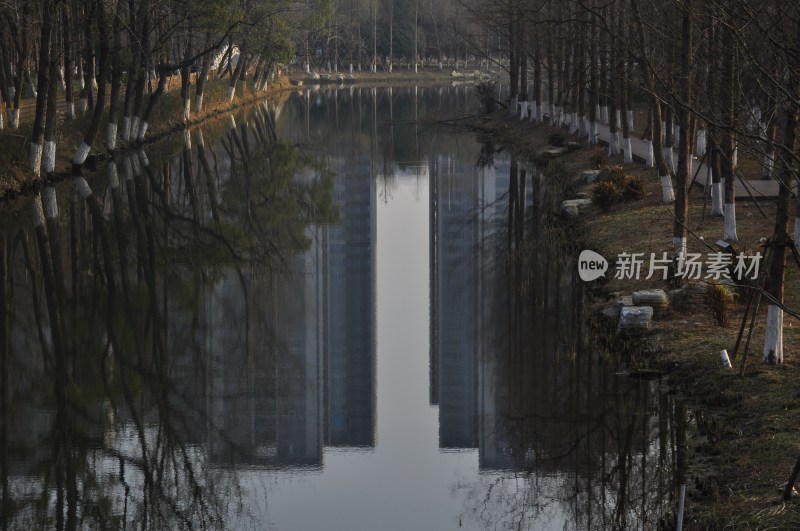 长沙夜景 长沙风光 长沙城景