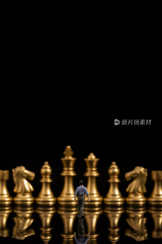 国际象棋招聘培训商业