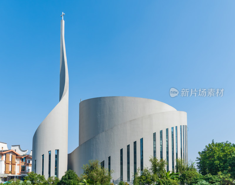 福州流花溪公园