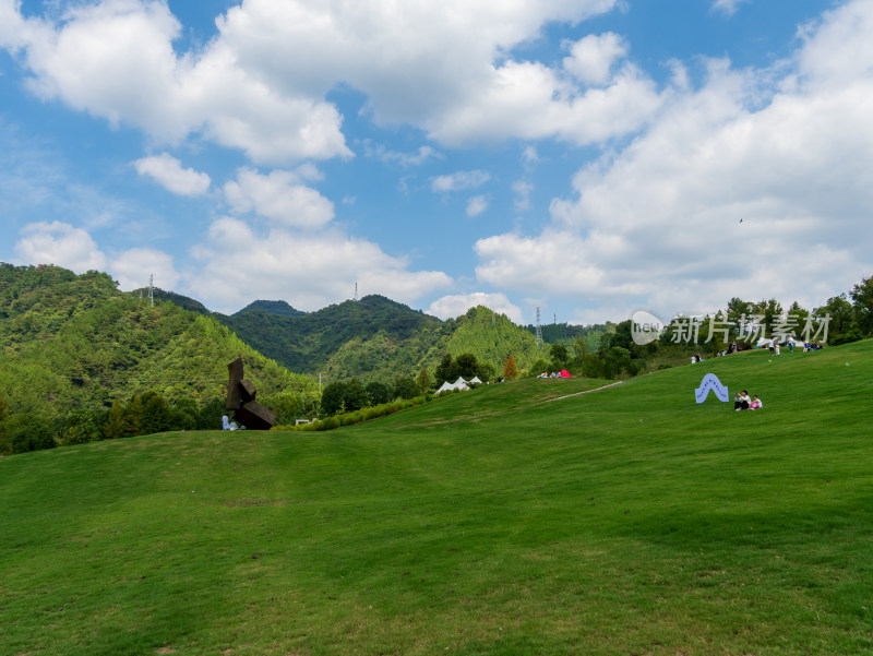 千岛湖理想花园