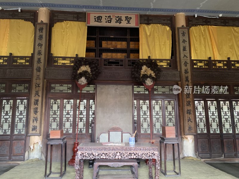沈阳故宫博物院