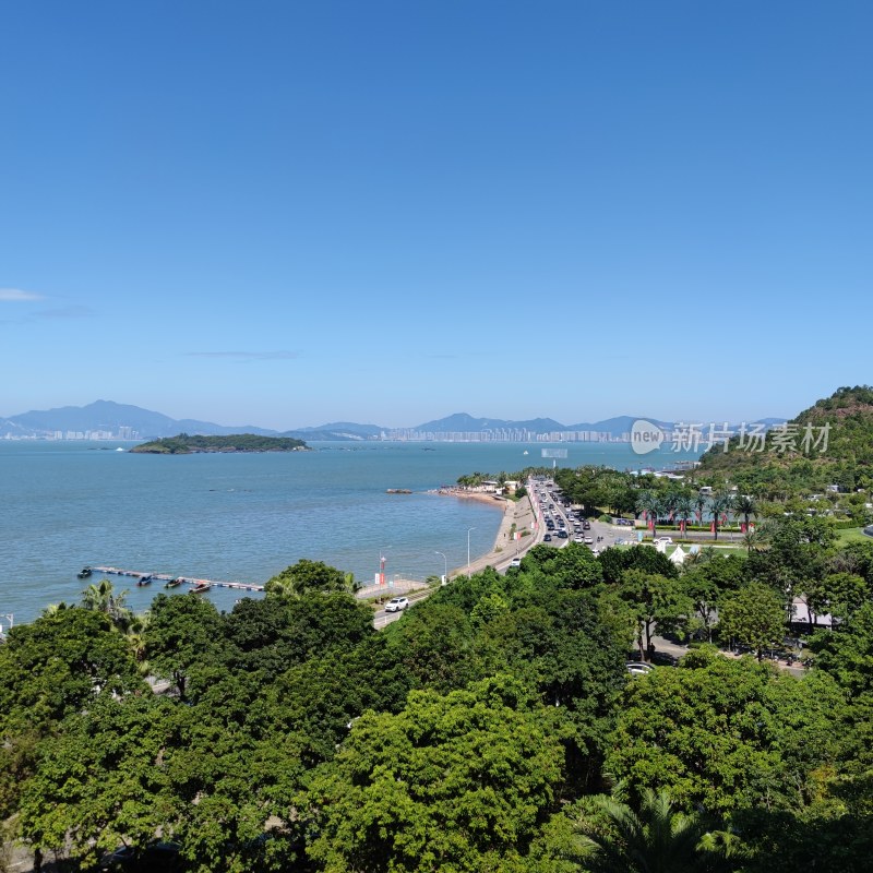 惠州市巽寮湾