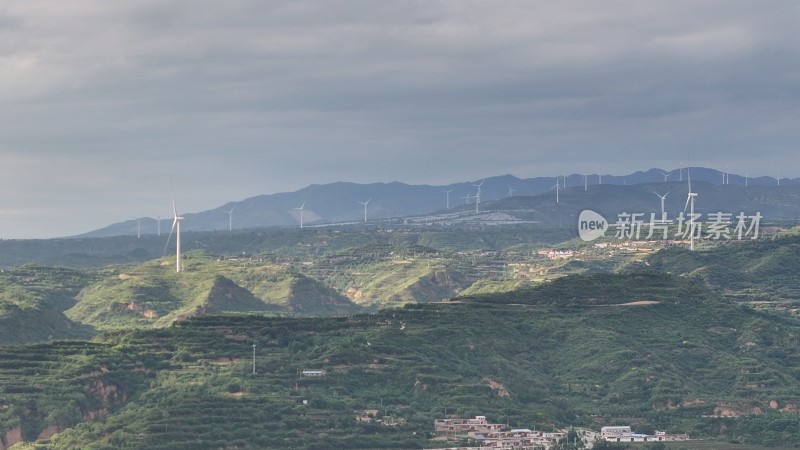 三门峡风光