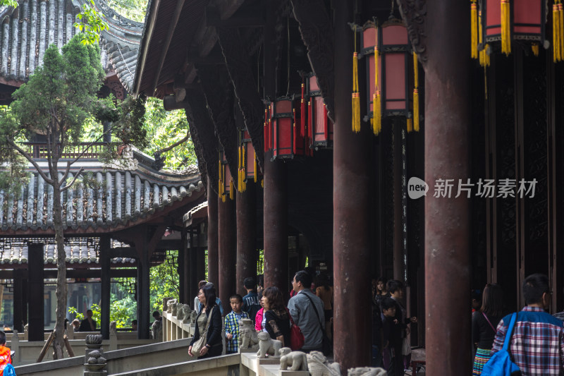 成都武侯祠