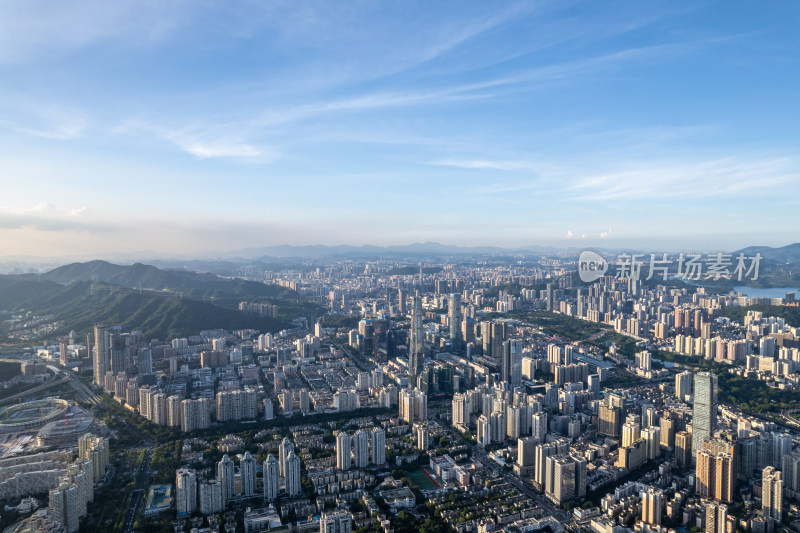 深圳市罗湖区笋岗街道