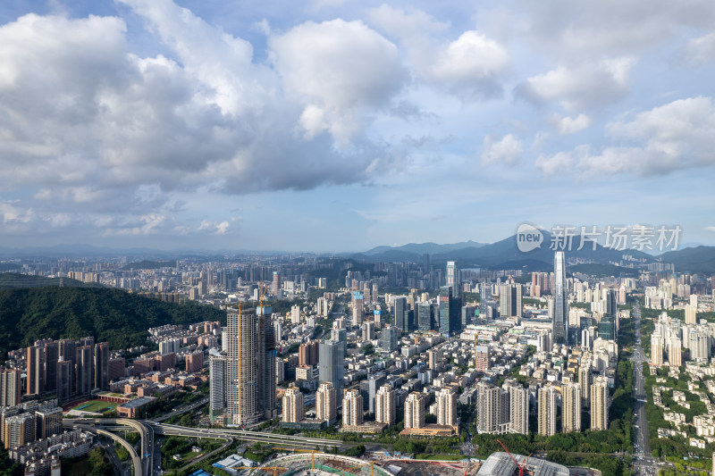 深圳罗湖区笋岗街道