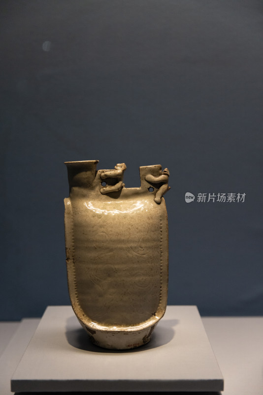 中国国家博物馆中国古代瓷器展瓷器