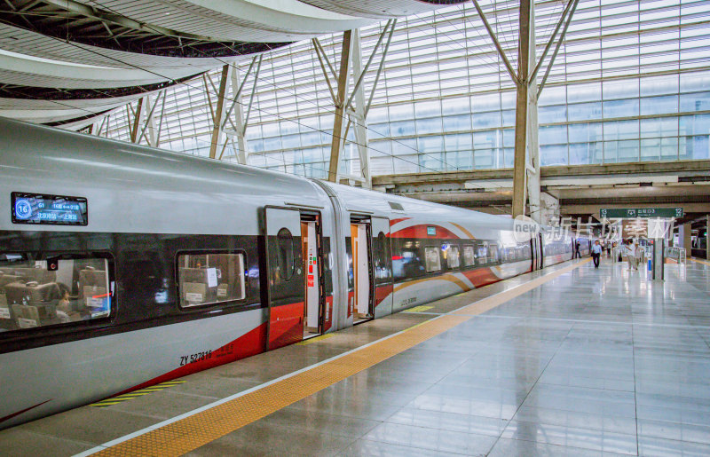 北京市北京南站