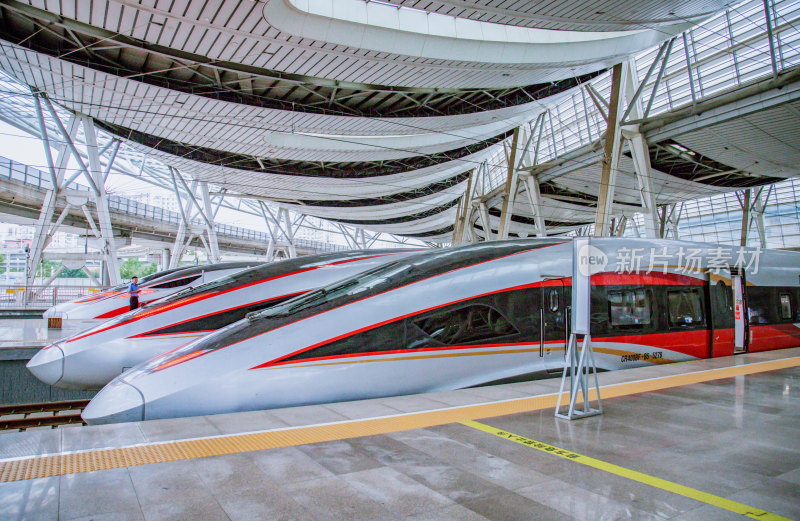 北京市北京南站