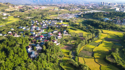 美丽乡村