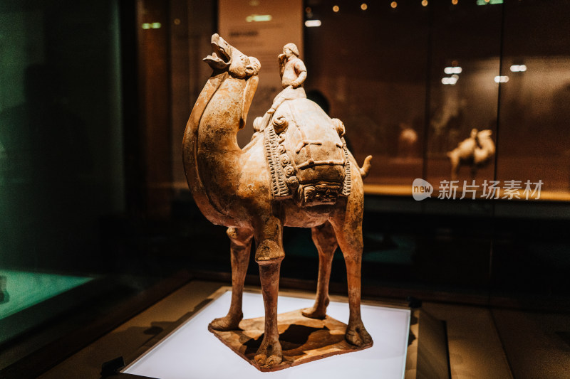 太原山西博物院