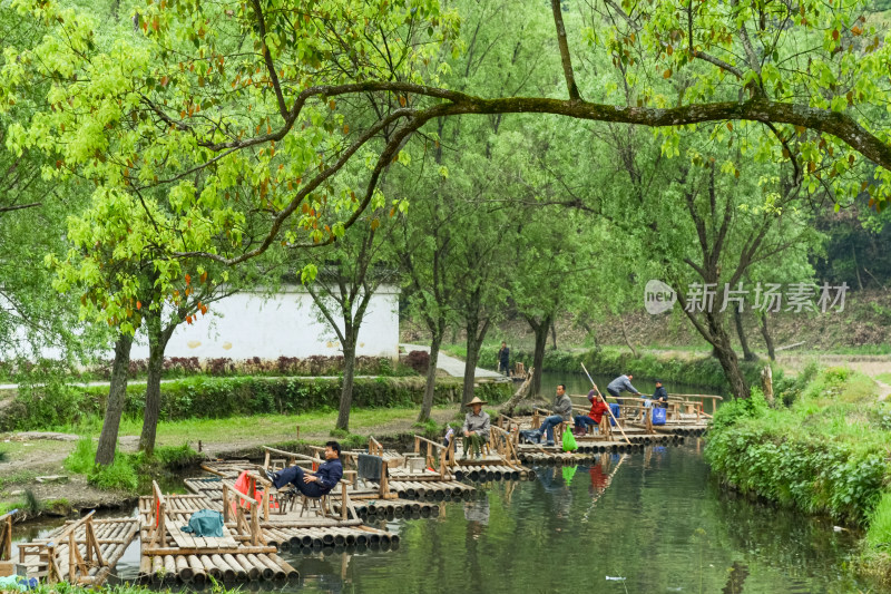 婺源风景