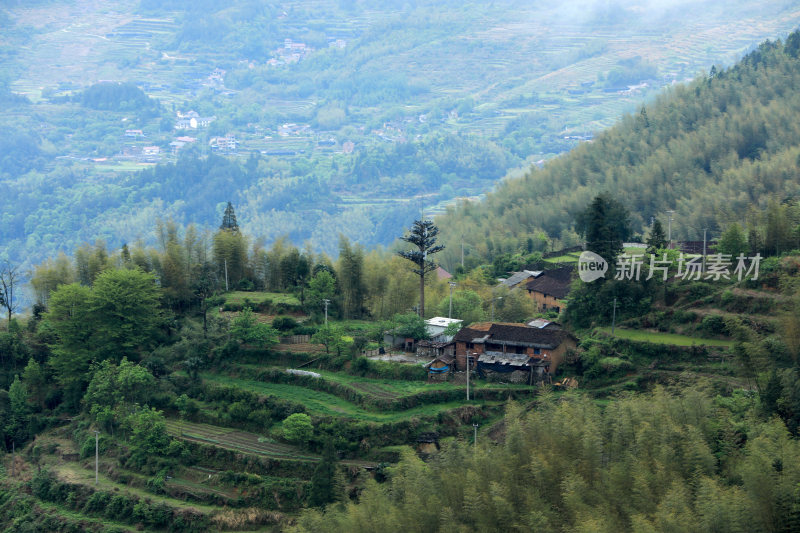 乡村风景