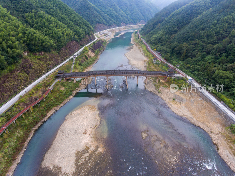 景宁绿道骑行道