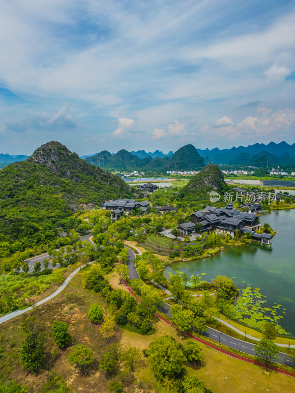 桂林雁山酒店旅游度假区