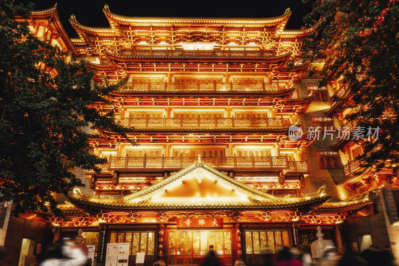 广州大佛寺