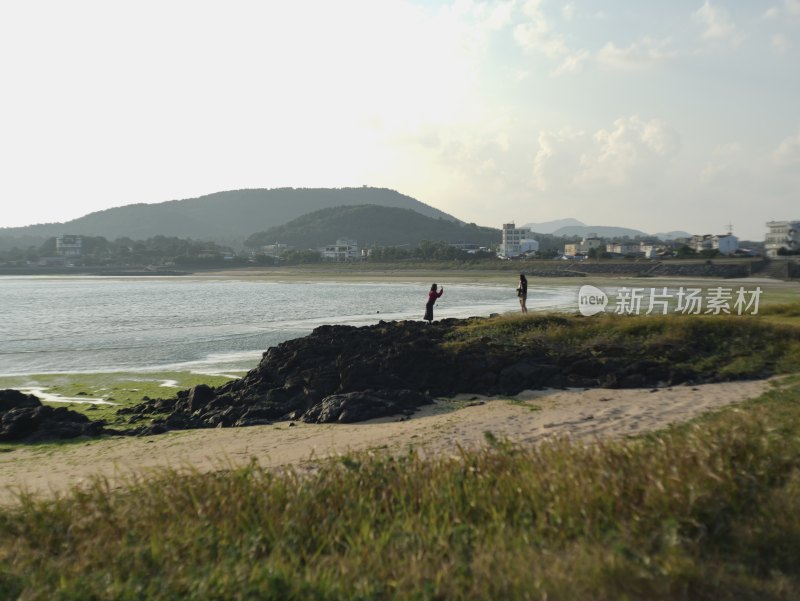 济州岛风光