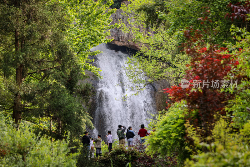 天台之旅