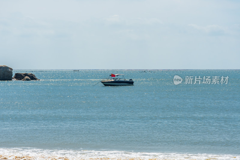 福州平潭海边