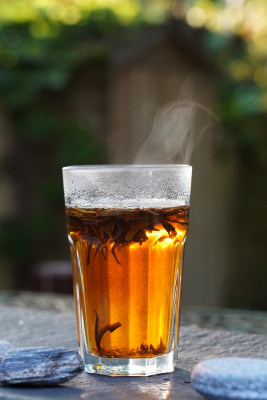 茶杯