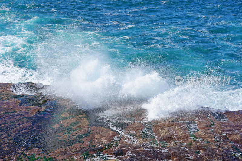 澳大利亚bombo headland quarry