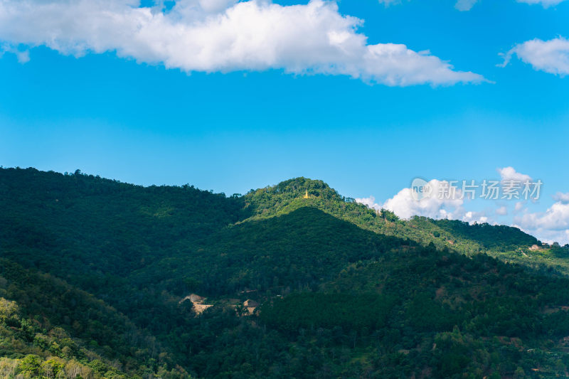 户外风景