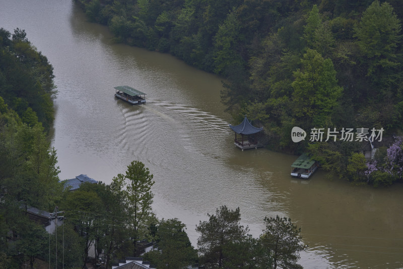 浙江绍兴天烛仙境