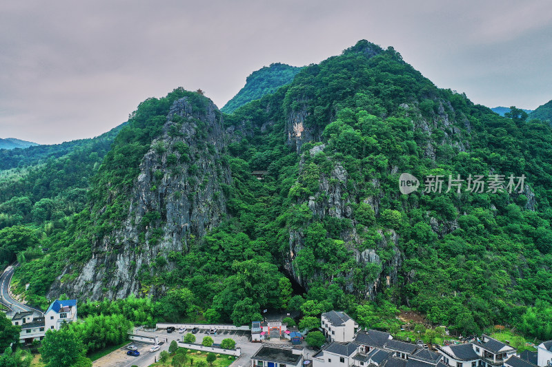 江西景德镇乐平洪岩仙境