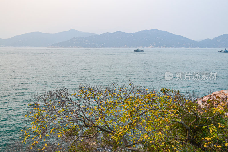 香港长洲岛