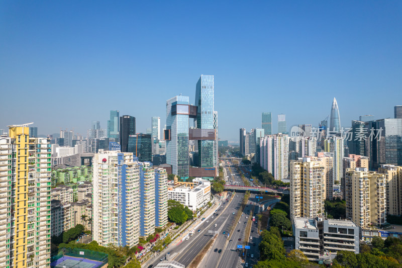 深圳腾讯滨海大厦