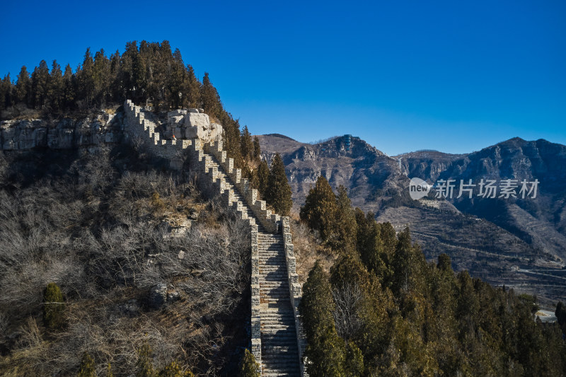 淄博齐长城