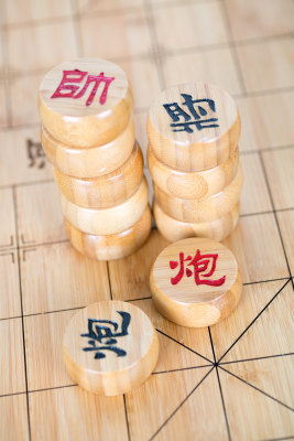 中国象棋