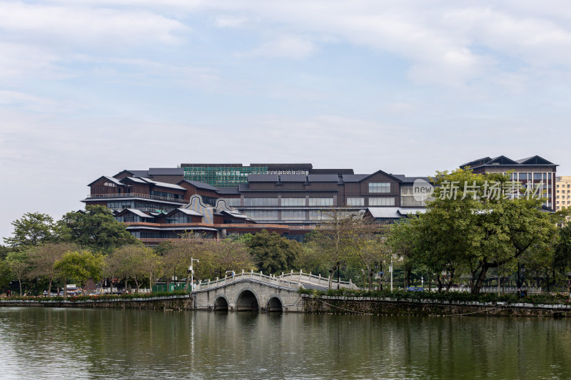 惠州市西湖壹城