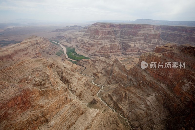 拉斯维加斯大峡谷