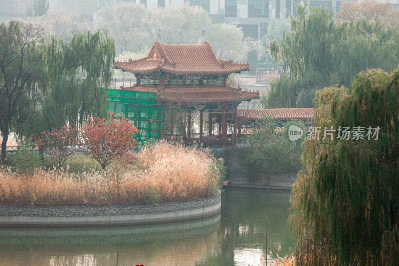 北京首钢