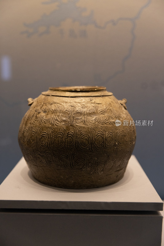 中国国家博物馆中国古代瓷器展瓷器