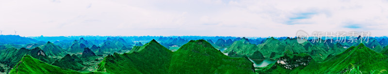 广西剑龙山