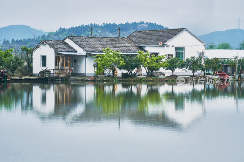 白塔湖国家湿地公园