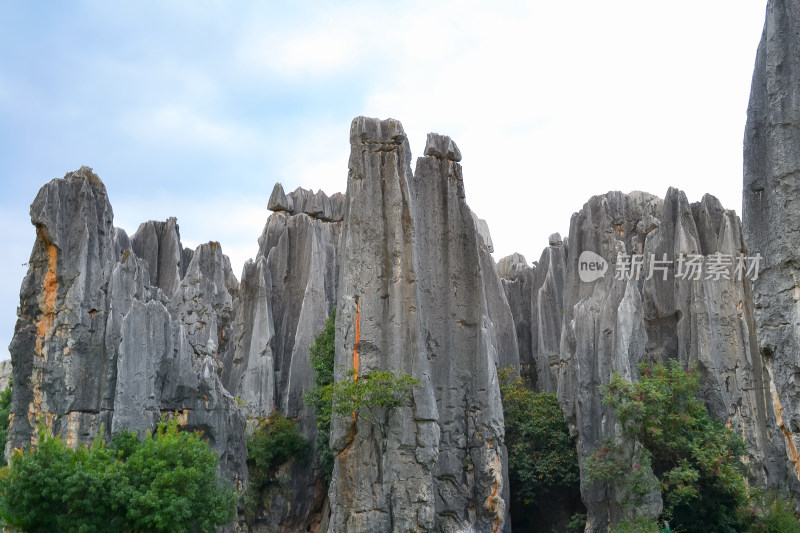 云南石林风景区