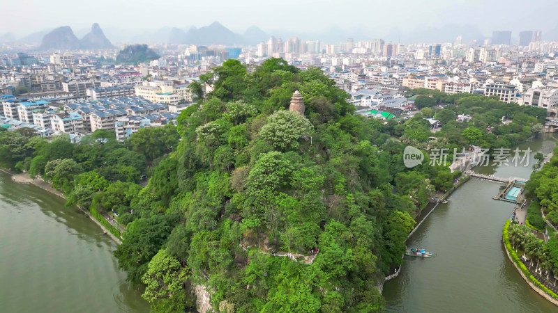 桂林象鼻山