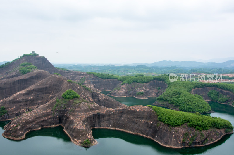 郴州市高椅岭旅游区