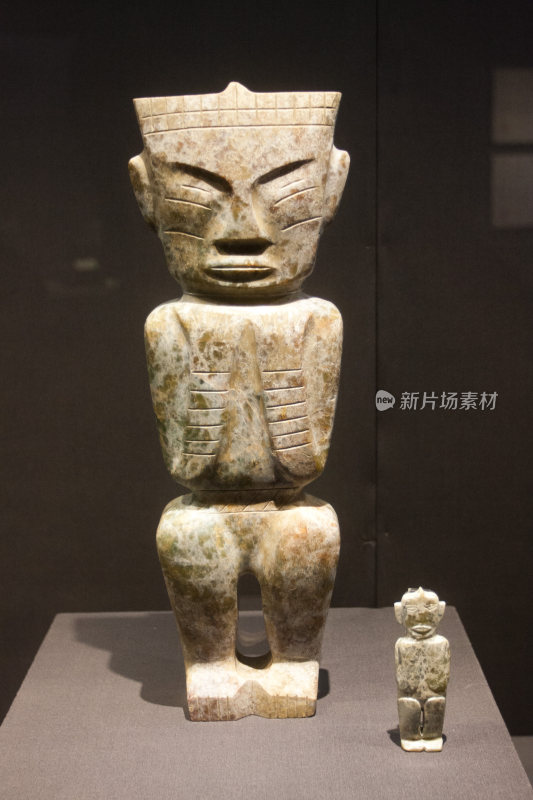 古代青铜器