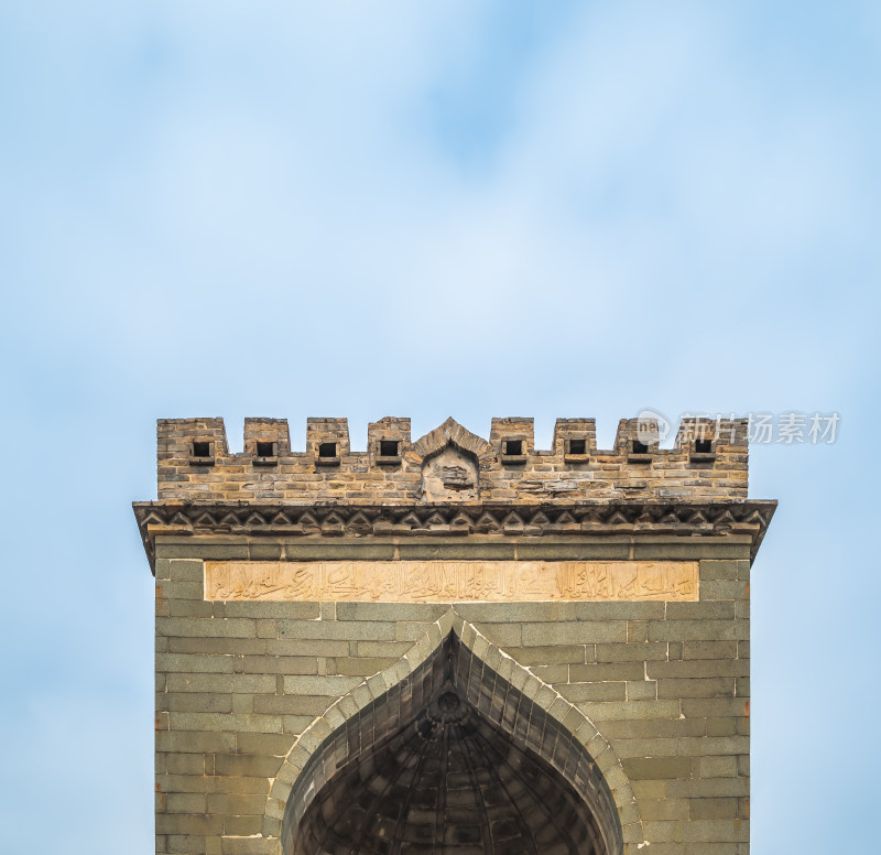 中国福建泉州清净寺