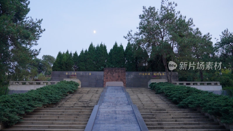 武汉抗战英雄纪念馆