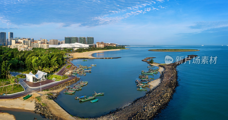 鱼村港湾MAX_0218-Pano