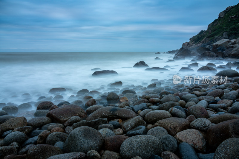 海南海景风光