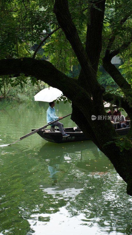 杭州西溪湿地