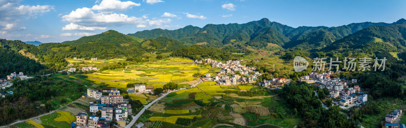 中国广东省广州市从化区吕田镇桂峰村