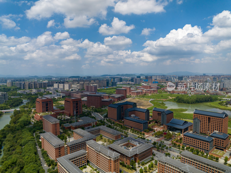 浙江大学紫金港校区