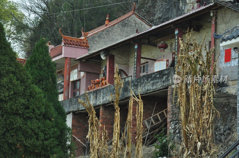 娄底风景 自然风光 风景名胜